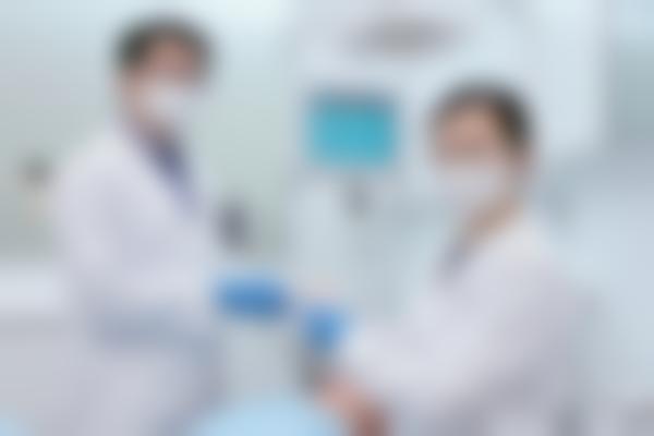 龋齿填充：及时治疗保护牙齿健康