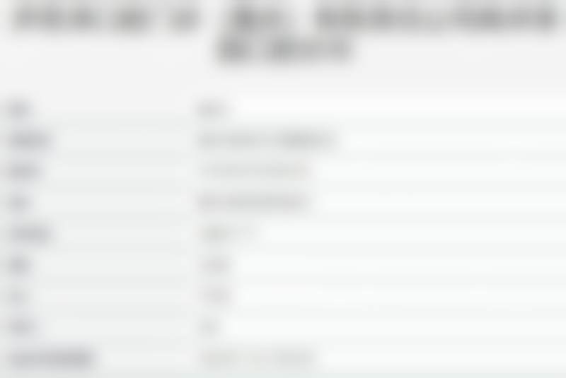 重庆济恩泽口腔南岸茶园口腔诊所价格表（仅供参考）