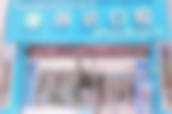 南昌新建刘明达口腔门诊部实例参考