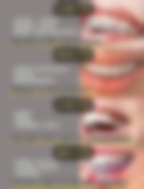 北京刘艳雅德嘉口腔诊所实例参考