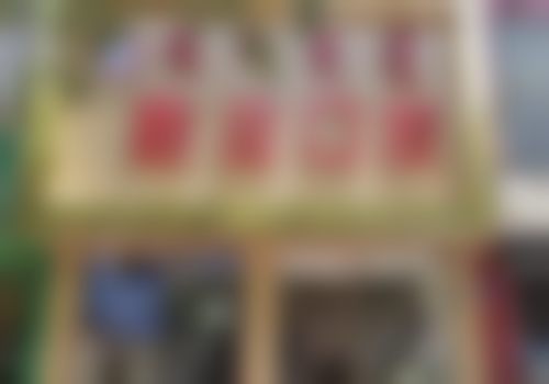 乌海皓齿口腔门诊部核心项目