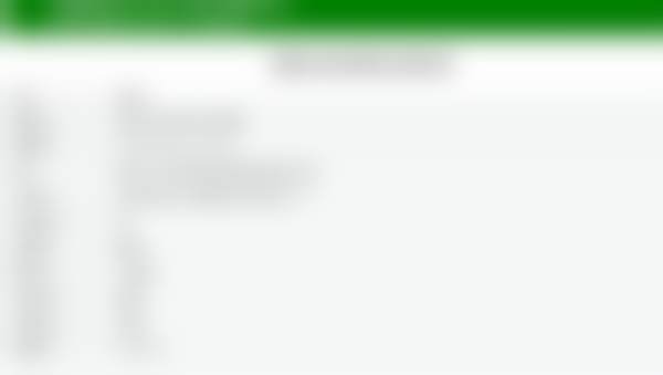 西安未央欢泰口腔诊所价格表（仅供参考）