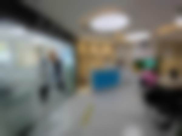 西安未央欢泰口腔诊所实例参考