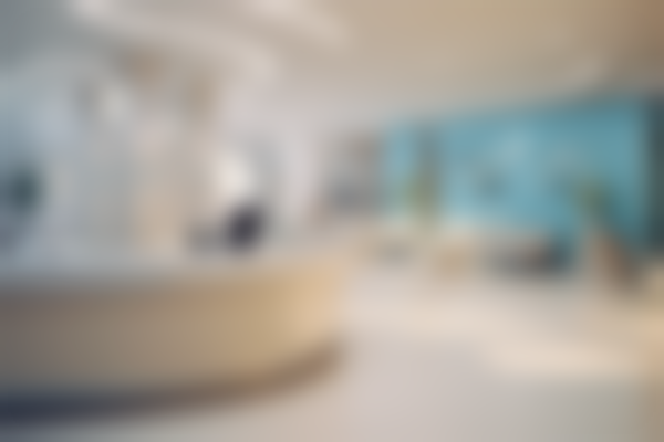 湖南娄底爱牙邦口腔医院