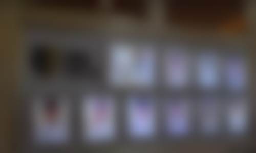 佛山爱顿口腔(平洲院区)