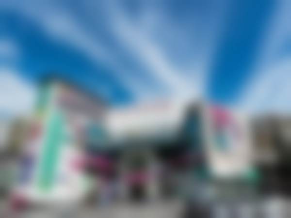 深圳坂田格伦菲尔口腔门诊部