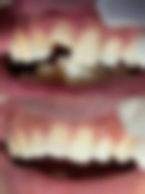 汉中仲德医院口腔科核心项目