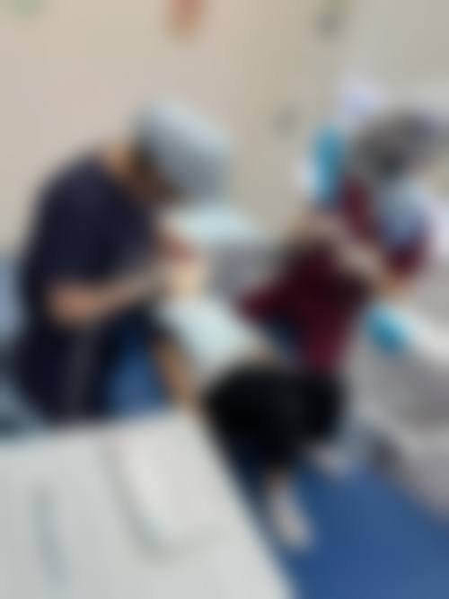 济南市口腔医院儿童口腔1科正规吗？看资质