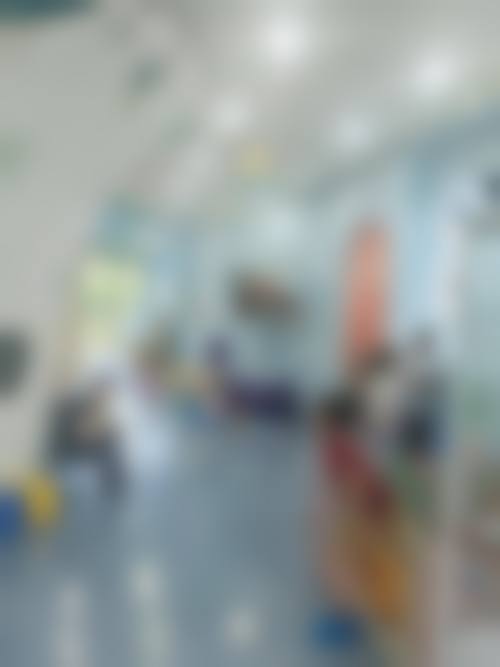 济南市口腔医院儿童口腔1科核心项目