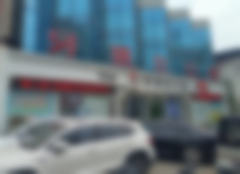 南阳牙博仕口腔门诊部(文化路院区)