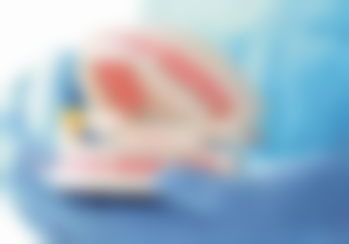 天水市中医医院口腔科核心项目