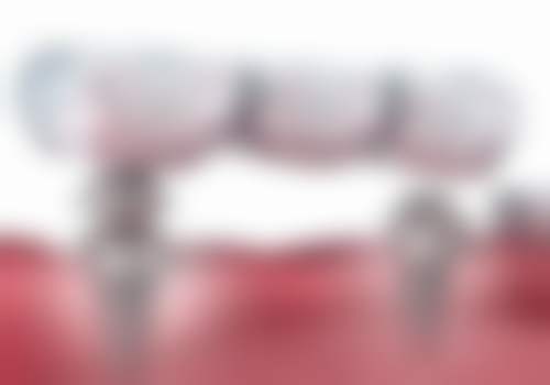 辽宁铁岭安好口腔医生团队