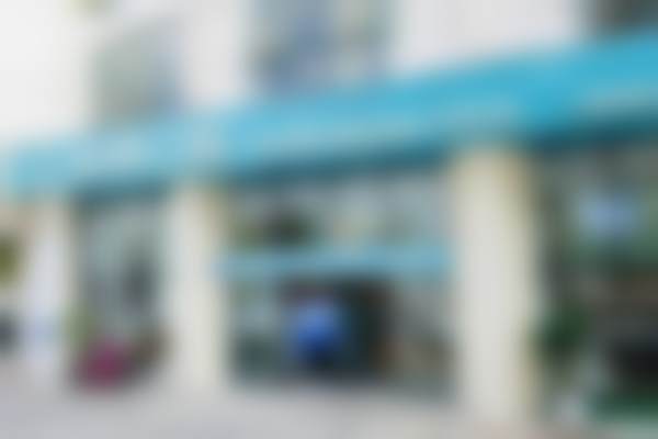 上海伯根口腔门诊部