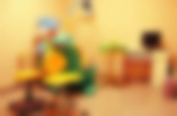 重庆泰康拜博口腔医院（两江新区店）