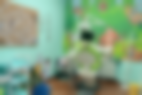 哈尔滨兔兔熊哈西口腔门诊部实例参考