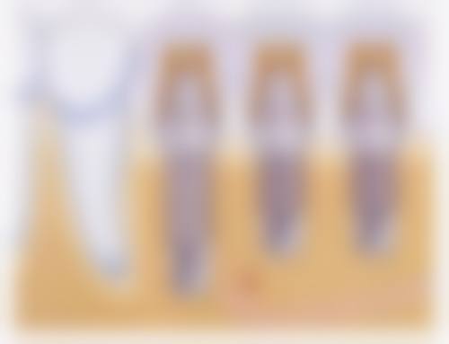 北京市大兴区中医和西医结合医院口腔科医生团队