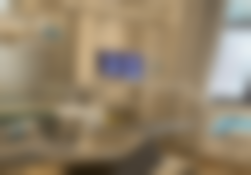 上海天佑医院 - 口腔科核心项目