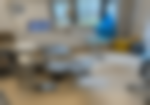 上海天佑医院 - 口腔科医生团队