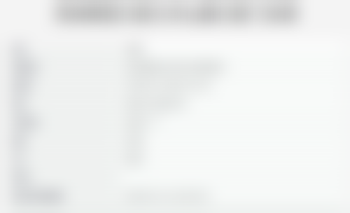 安徽芜湖美臣口腔门诊部（九华中路院）核心项目