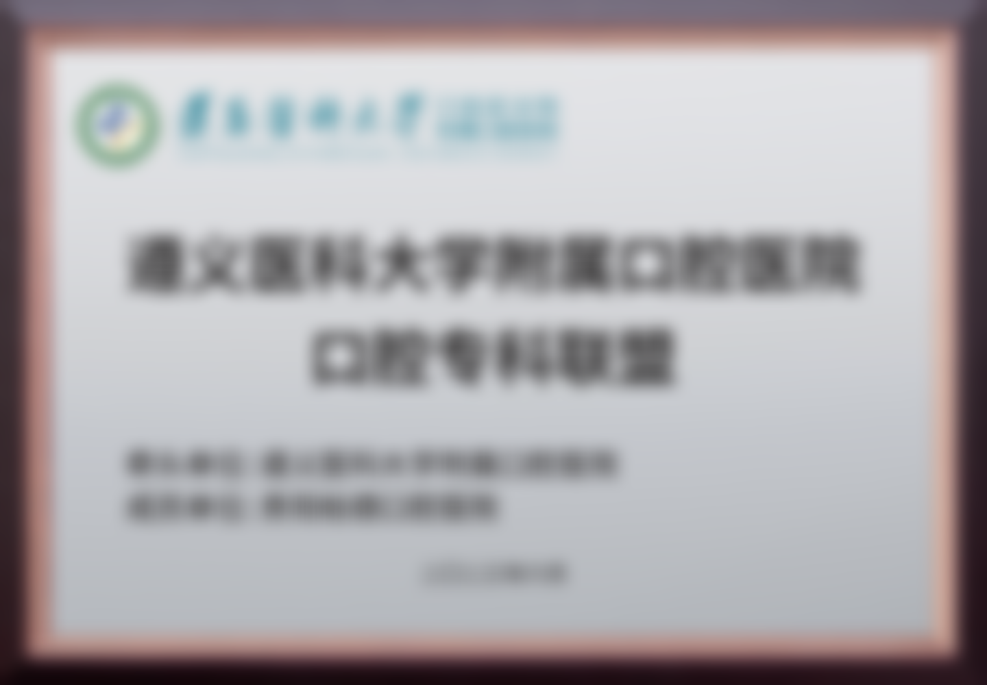 贵阳柏德口腔云岩院区杨旭丰审美风格？无公开信息，正规查询渠道