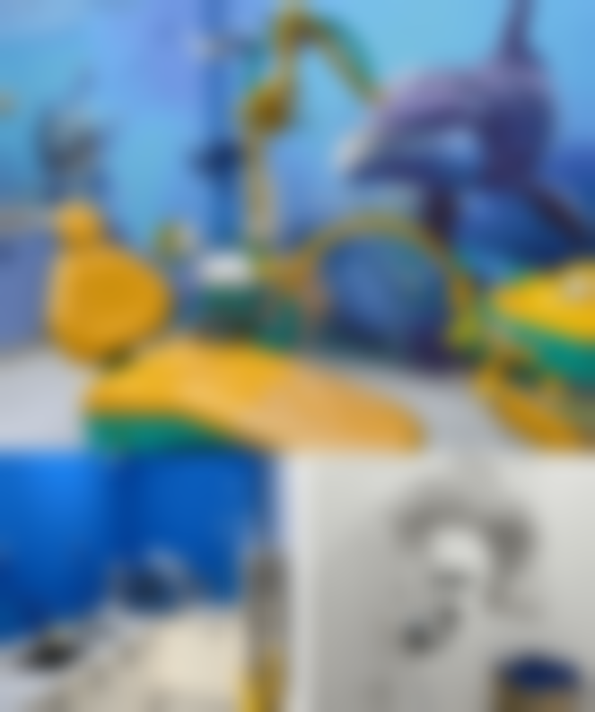 广东省汕头爱雅口腔门诊部实例参考