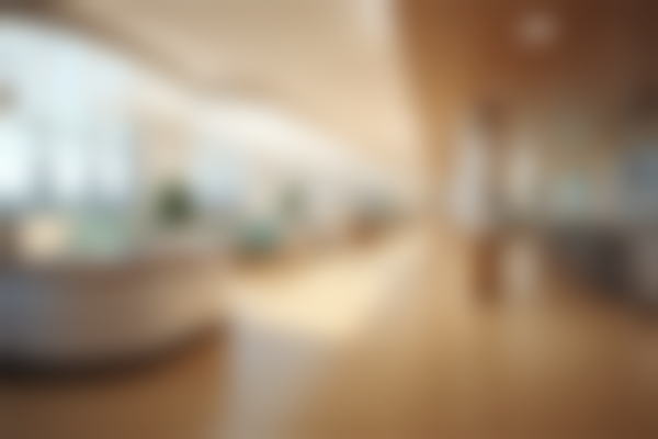 九江奇洋口腔门诊部