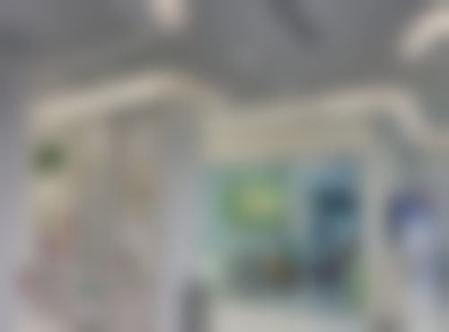 青岛博霖第二口腔门诊部实例参考