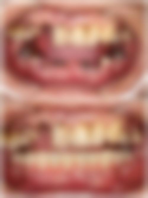 九江奇洋口腔门诊部价格体系