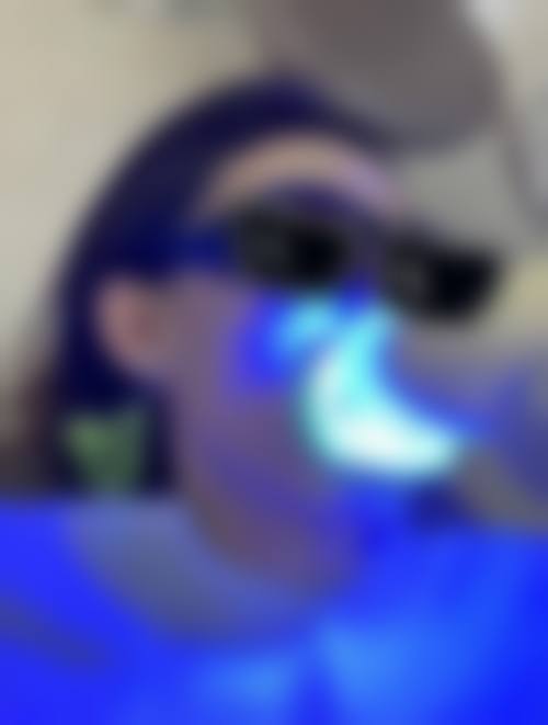 九江奇洋口腔门诊部实例参考