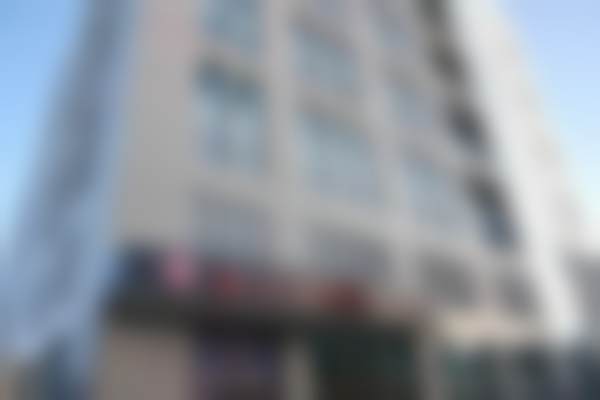 鄂尔多斯口腔医院（康巴什门诊部）实例参考