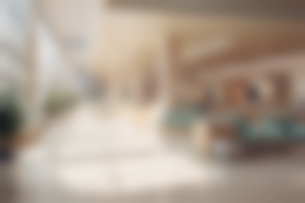 西安市莲湖区美奕口腔门诊