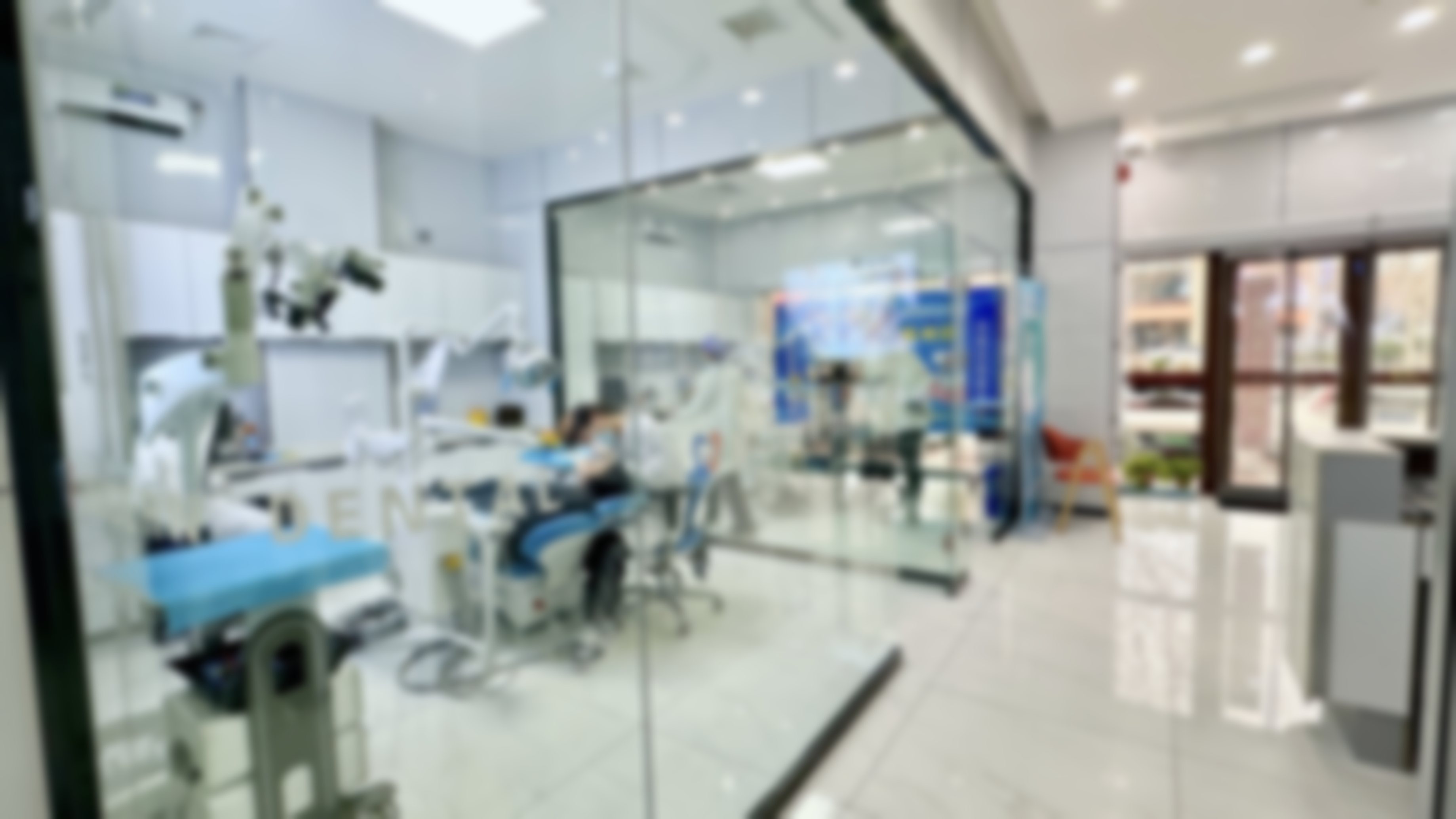 山西临汾现代口腔地址及到院路线