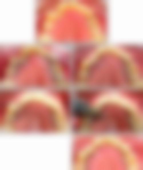 巴中启喜口腔诊所实例参考