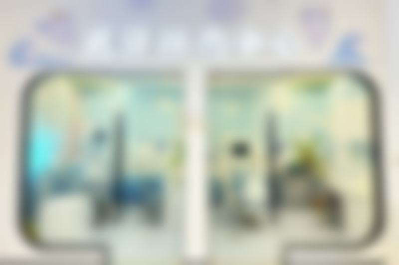 东莞国贸好佰年口腔门诊部（大朗院区）实例参考