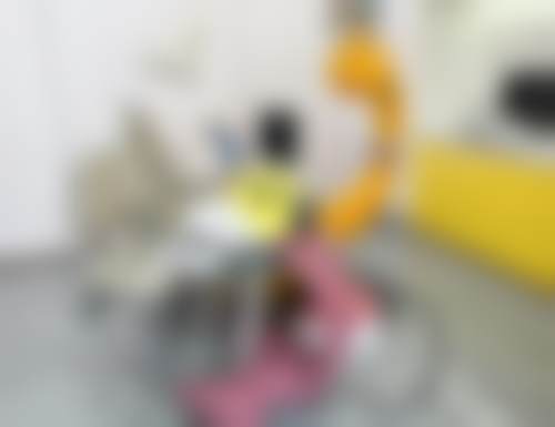 咸阳秦都木子口腔门诊部医生团队解析