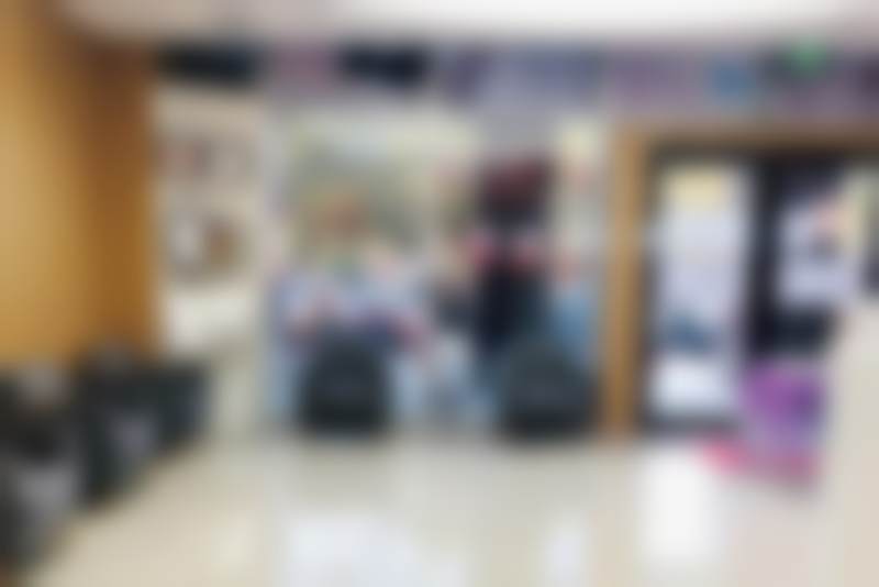 上海摩恩口腔门诊部交通攻略