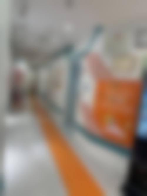 珠海皓齿口腔门诊部地址及到院路线