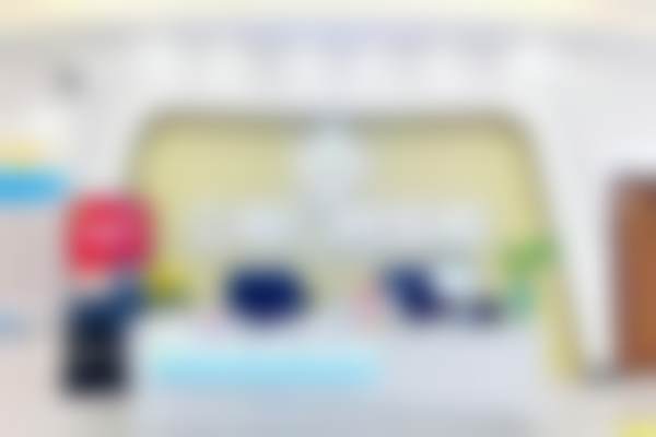 梅州立杨口腔医院技术设备怎么样?