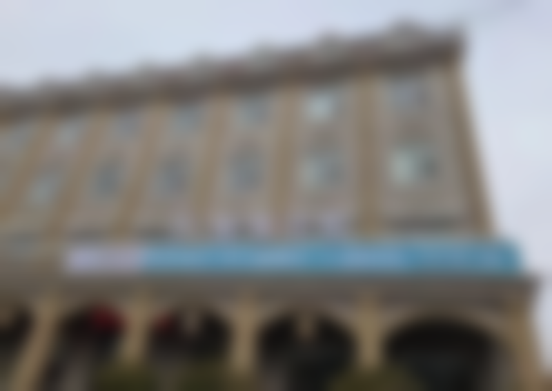 莱西柏瑞口腔(团岛中路店)