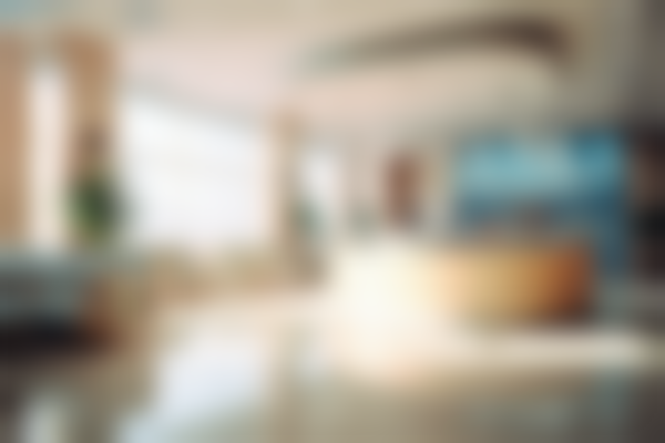 武汉市黄陂区中医院口腔科