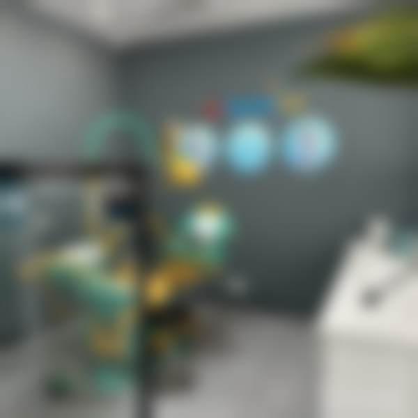 洛阳南昌路齿美口腔门诊部