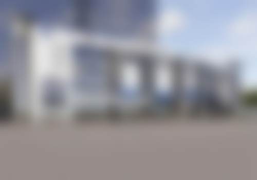 东阳博众口腔医院