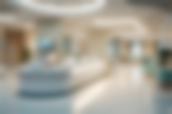 四平市第一人民医院口腔科