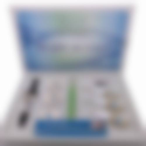 山东潍坊杨宗文口腔医生团队解析