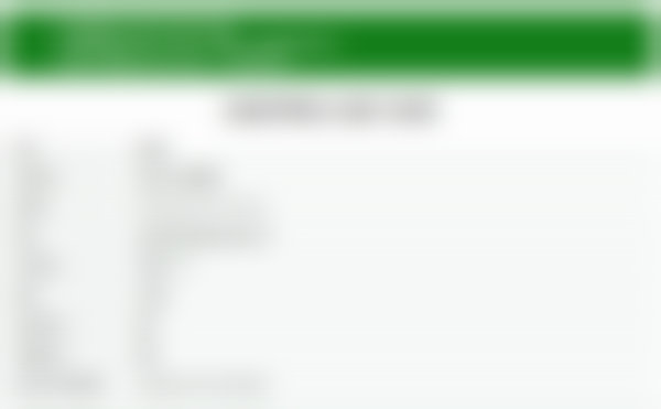 吉首牙博仕口腔门诊部2026价格表参考