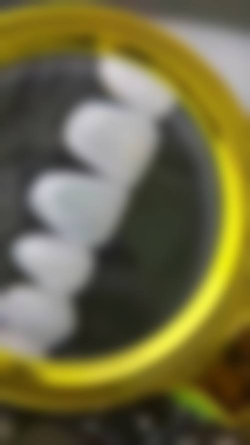 平阴河马口腔门诊部2026价格表参考