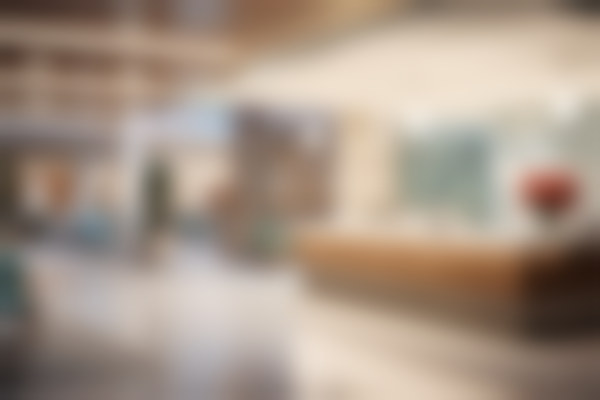 美呀奥仕口腔门诊部