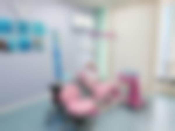 深圳护芽亲子口腔门诊部