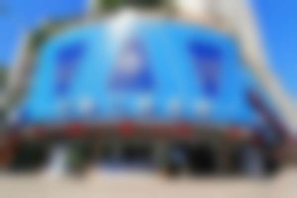 梅州立杨口腔医院地址及到院路线