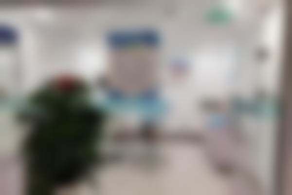 宝鸡高新臻美口腔诊所